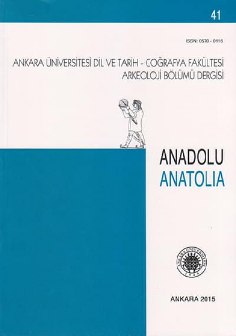 Anadolu / Anatolia 41