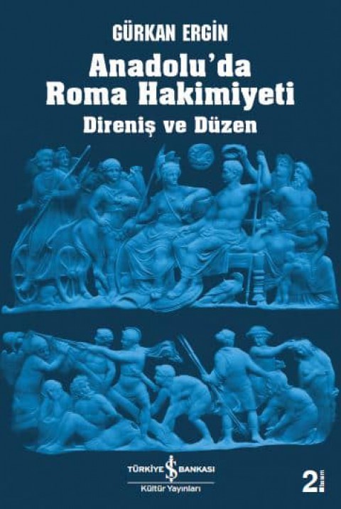 Anadolu'da Roma Hakimiyeti
