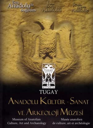 I was Born in Anatolia / Ben Anadolu'da Dogdum / Je Suis ne en Anatolie