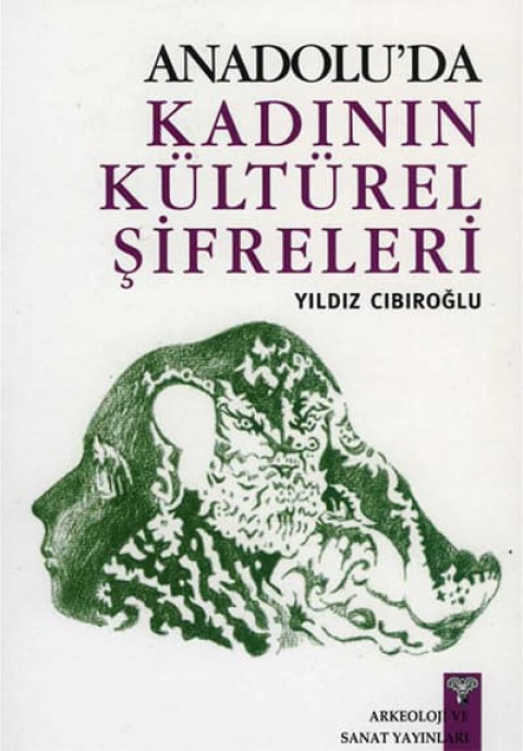 Anadolu'da Kadinin Kulturel Sifreleri