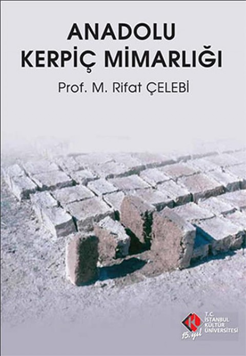 Anadolu Kerpic Mimarligi