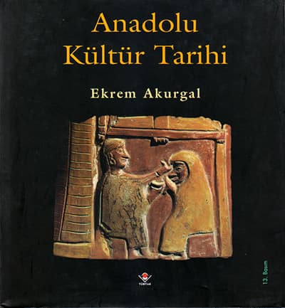 Anadolu Kultur Tarihi