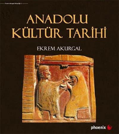 Anadolu Kultur Tarihi
