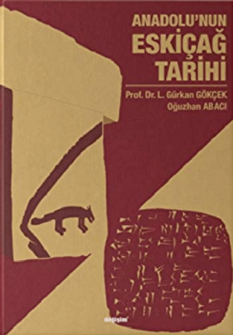 Anadolu'nun Eskicag Tarihi