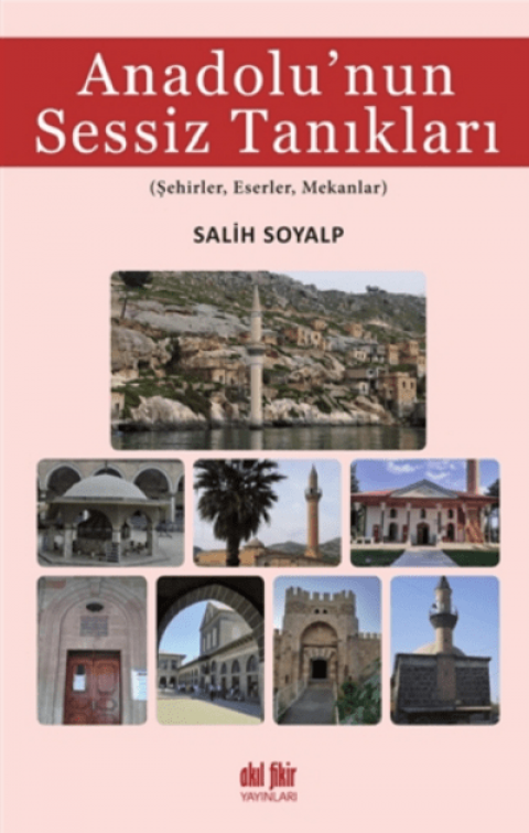 Anadolu'nun Sessiz Taniklari