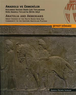 Anatolia and Armenians