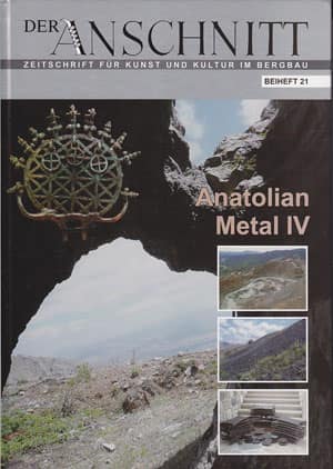 Anatolian Metal IV