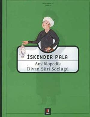 Ansiklopedik Divan Siiri Sozlugu