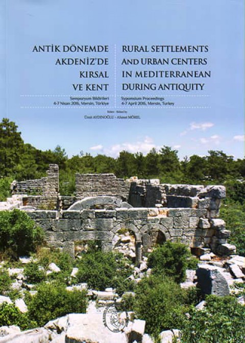 Rural Settlements and Urban Centers in Mediterranean During Antiquity
