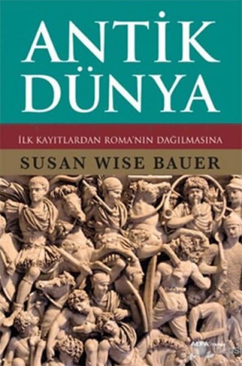 Antik Dunya
