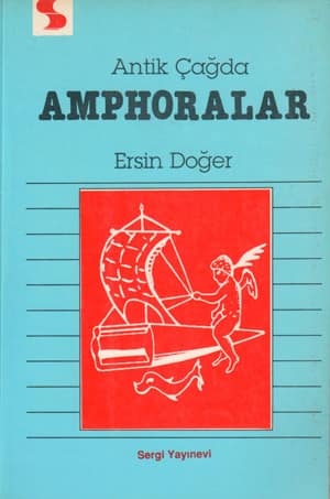 Antik Cagda Amphoralar