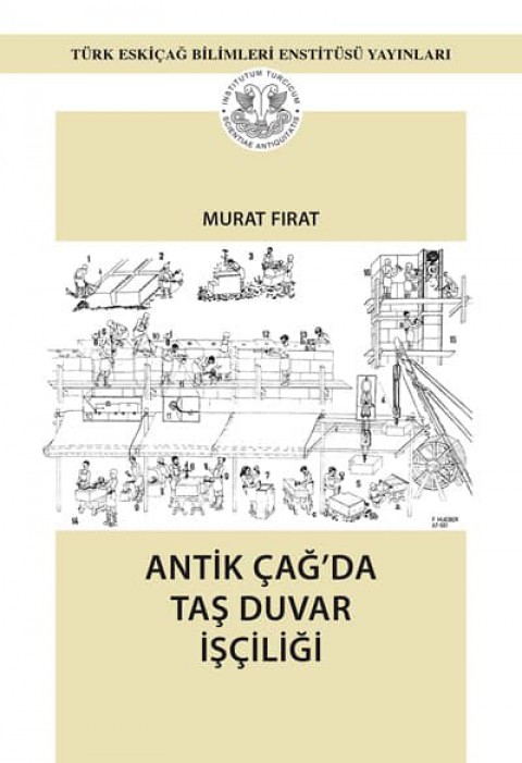 Antik Çag'da Tas Duvar Isciligi