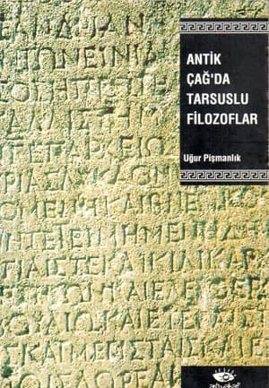 Antik Cag'da Tarsuslu Filozoflar