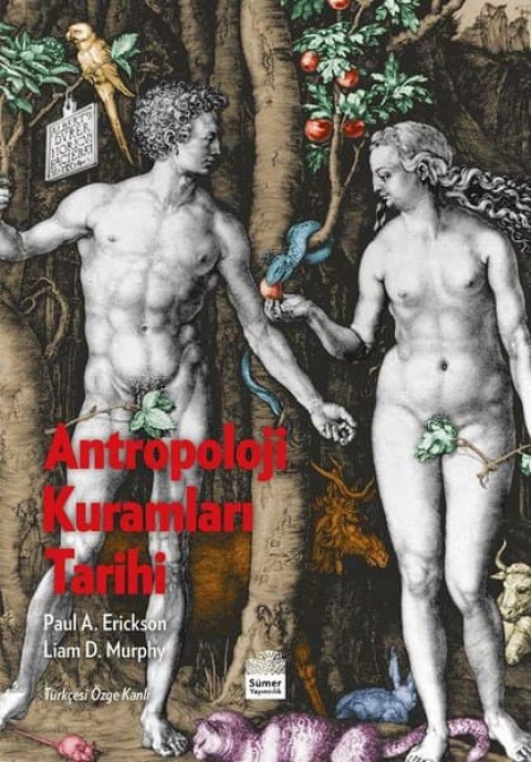 Antropoloji Kuramlari Tarihi