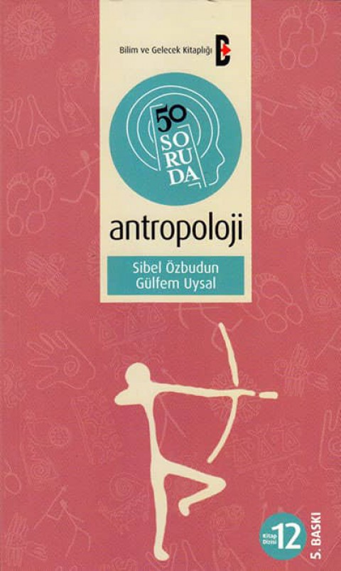 50 Soruda Antropoloji