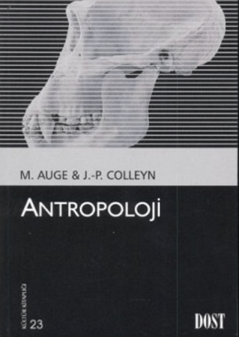 Antropoloji