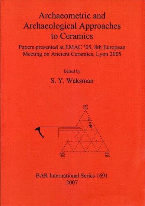 Archaeometric and Archaeological Approaches to Ceramics