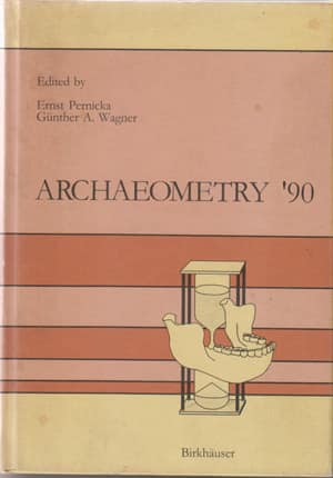 Archaeometry '90