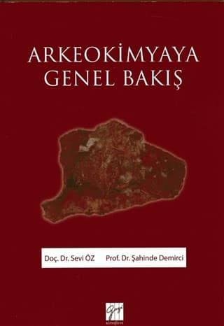Arkeokimyaya Genel Bakis