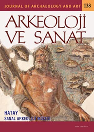 Arkeoloji ve Sanat Dergisi 138