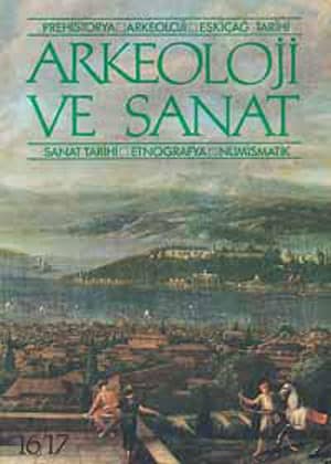 Arkeoloji ve Sanat Dergisi 16-17