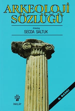 Arkeoloji Sozlugu