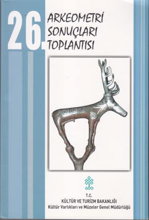 26. Arkeometri Sonuclari Toplantisi