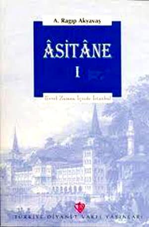 AsitaneEvvel Zaman Icinde Istanbul I-II (2 Cilt Tk.)