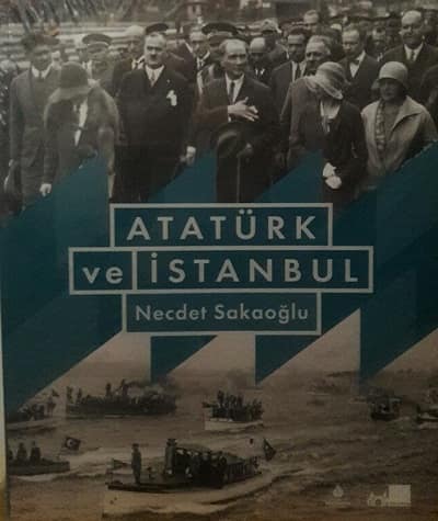 Ataturk ve Istanbul