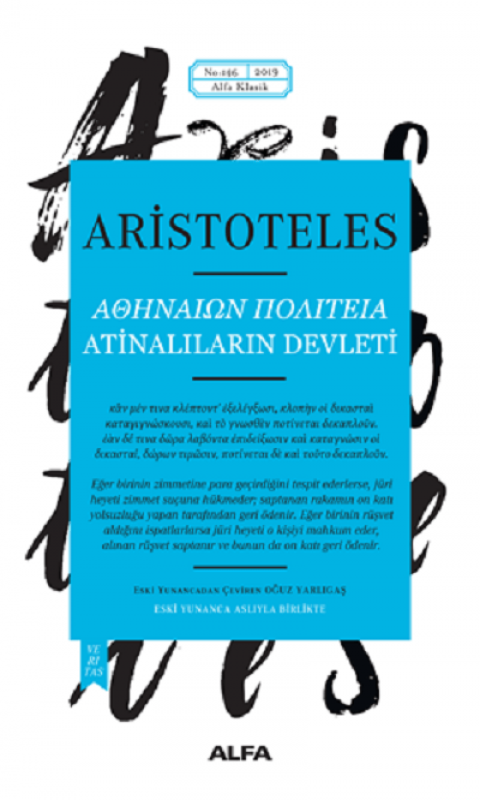 Atinalilarin Devleti
