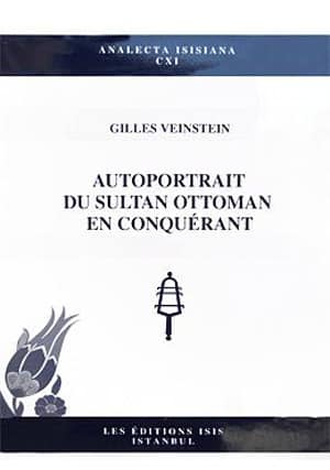 Autoportrait du Sultan Ottoman en Conquerant