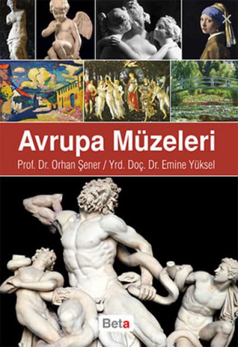 Avrupa Muzeleri