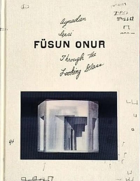 Through the Looking Glass / Aynadan İçeri