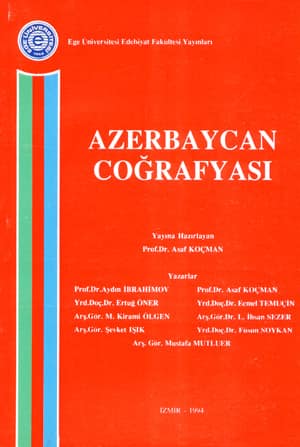 Azerbaycan Cografyasi