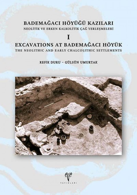 Excavations at Bademağacı Höyük