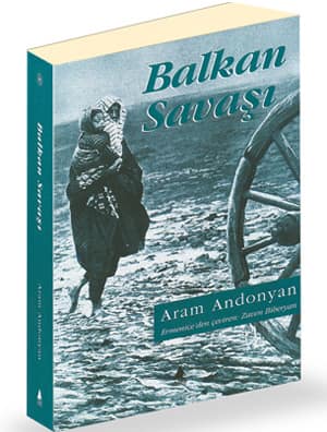 Balkan Savasi