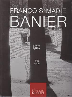 François-Marie Banier