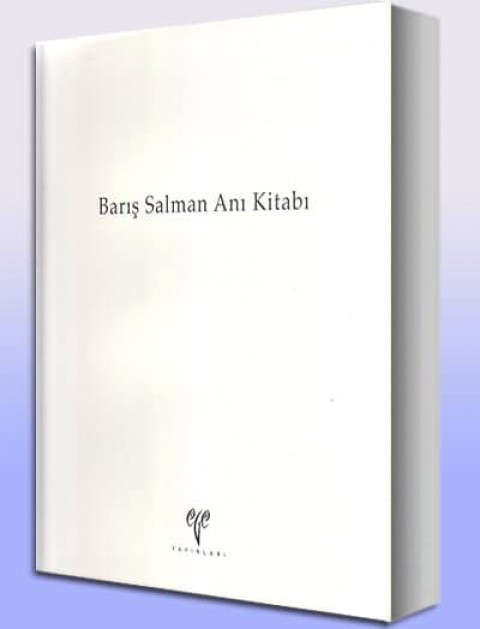 Baris Salman Ani Kitabi
