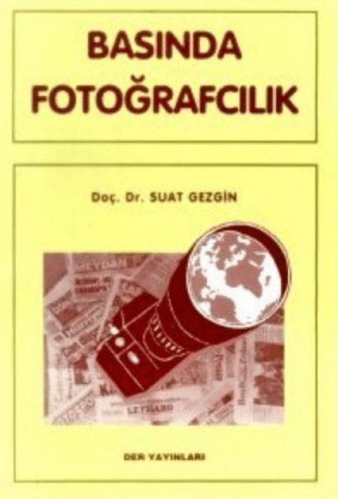 Basinda Fotografcilik