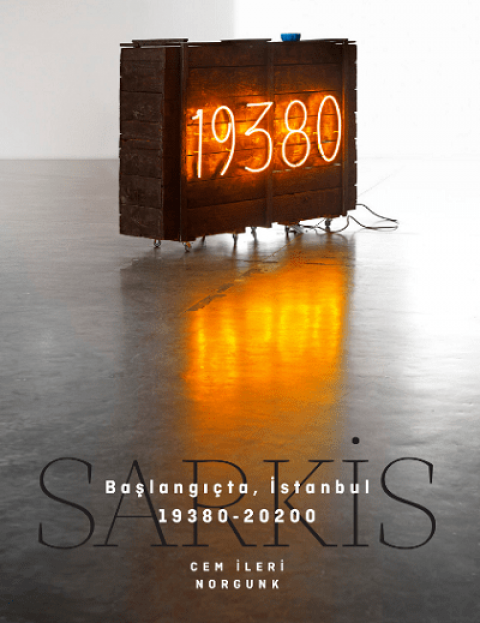 Sarkis. Baslangicta, Istanbul 19380–20200