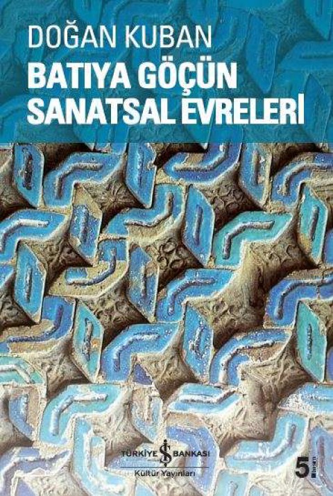 Batiya Gocun Sanatsal Evreleri