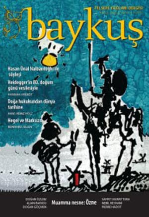 Baykus Felsefe Yazilari Dergisi 3 (September-December)