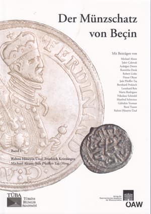 Der Münzschatz von Becin