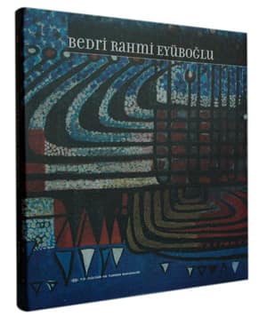 Bedri Rahmi Eyuboglu