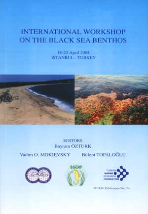 International Workshop on the Black Sea Benthos