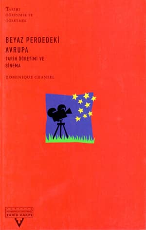 Beyaz Perdede Avrupa