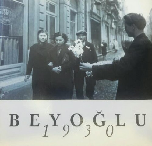 Beyoglu 1930