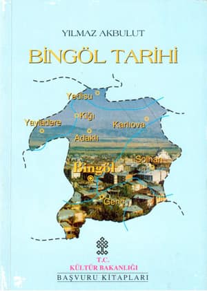 Bingol Tarihi