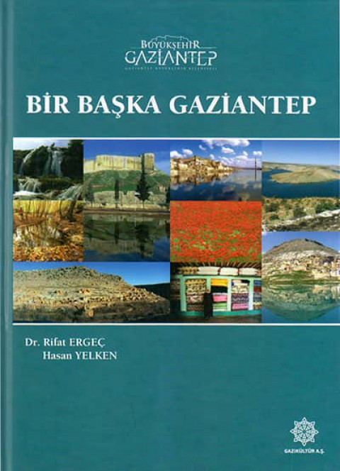 Bir Baska Gaziantep