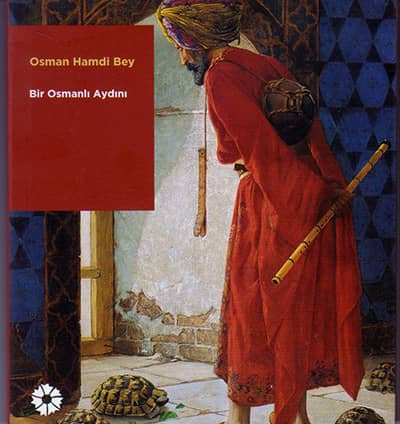 Osman Hamdi Bey